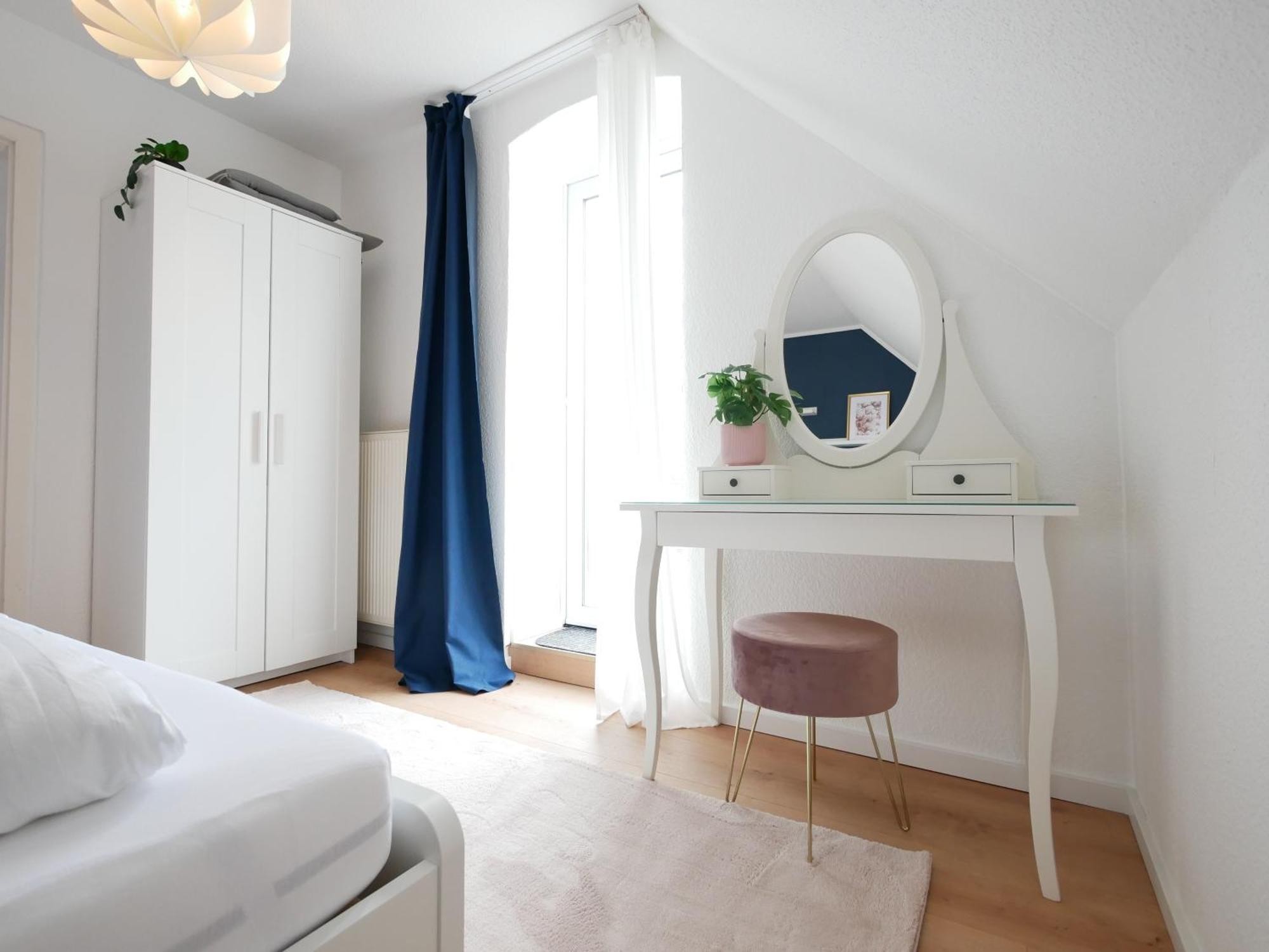 110 M2, Dachterrasse, Kueche, Zentral, Ruhige Lage Apartment Paderborn Ngoại thất bức ảnh